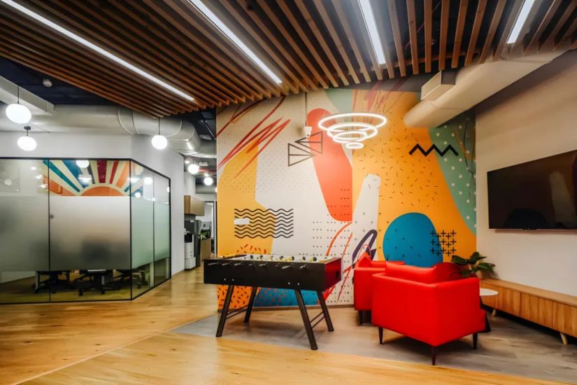 Innov8 Millenia Business Park